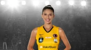 Derya Cebecioğlu kimdir, kaç yaşında, nereli, sevgilisi, boyu, doğum tarihi? Türk voleybolunun yükselen yıldızı hakkında tüm detaylar