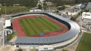 Casa Pia ve Gil Vicente Estádio Municipal de Rio Maior'da Karşılaşıyor: İki Takım da Puan Peşinde