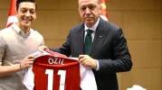 Mesut Özil, AK Parti 2025 MKYK üyesi mi oldu?