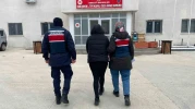 Eskişehir'de 16 Yıl Hapis Cezası Bulunan Hırsız Yakalandı