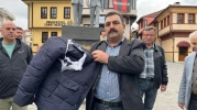 Eskişehir’de muhtar darbedildi: “Mahallemizi korumak istedim”