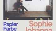 Sophie Johanna Kaiser’in "Papier, Farbe, Kreide" Sergisi Eskişehir’de