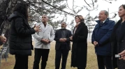 Emek Parkı, Sazova ve Kentpark’la Yarışacak!