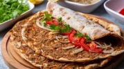 Ramazan'da En Çok Lahmacun Sipariş Edildi