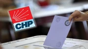 CHP ön seçiminde Eskişehir’de sandıklar kuruldu