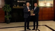 Sivrihisar ve Ankara kardeş belediye oluyor