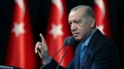 Cumhurbaşkanı Erdoğan, Tıp Bayramı'nı Kutladı