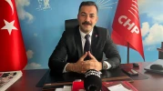 CHP Eskişehir İl Başkanı Talat Yalaz’dan Eskişehir Diş Hastanesi’nde Yaşanan Darp Olayına Tepki