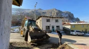 İnönü Belediyesi’nden Temizlik ve Bakım Çalışmaları