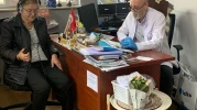 Eskişehir'de Odyometrik Tarama Başlatan O Mahalle