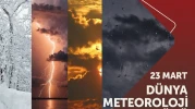 ESTÜ Dünya Meteoroloji Günü'nde Doğayı Koruma İçin Birlik Çağrısı Yaptı!