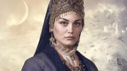 Kuruluş Osman Gonca Hatun Kimdir, Kaç Yaşında, Gerçek İsmi, Evli Mi, Sevgilisi, Eşi Kim?