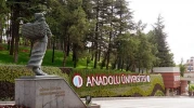 Anadolu Üniversitesi, Türkiye'de 18. Sırada Yer Aldı