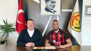 Eskişehirspor Yiğit Ener Aydın'la Anlaştı!