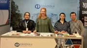 Anadolu Üniversitesi İstanbul'da Aday Öğrencilerle Tanıtım Günleri Düzenledi