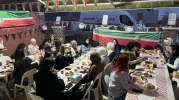 Eskişehir Türk Ocağı’nda ‘Kazan Tatarları’ iftar programı