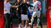 Eskişehirspor, Keçiborlu Belediyespor'u Yendi