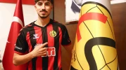 Eskişehirspor’dan hücum hattına takviye