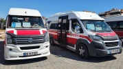 Eskişehir’de Dolmuş Yolu Değişti: Sakinler Yeni Güzergaha Tepkili!