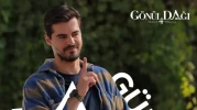 Gönül Dağı'nın oyuncusu Berk Atan trafik kazası geçirdi!
