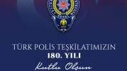 Eskişehir Ticaret Odası’ndan Polis Haftası Kutlama Mesajı