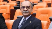 Eskişehir için önemli toplantı: İbrahim Arslan'dan çağrı