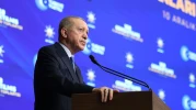 Cumhurbaşkanı Erdoğan'dan açıklama: Kamuoyuna yansıyanlar buz dağının sadece görünen kısmı
