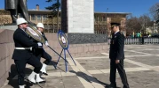 Eskişehir’de anlamlı tören, polis teşkilatı 180 yaşında