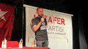 Zafer Partisi’nden ikinci açılım sürecine sert tepki