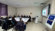 Eskişehir'de SAHA Eğitim Programı ile Sağlık Hizmetleri Kalitesi Artacak