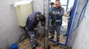İnönü’de kapsamlı bakım ve kapasite Artırımı