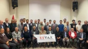 Eskişehir ESVAK’a ev sahipliği yapacak