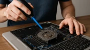 Laptopun Aşırı Isınmasının 6 Sessiz Nedeni