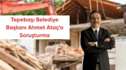 Eskişehir'de Yıkılan Çardaklar İçin Tepebaşı Belediyesi'ne Soruşturma İzni Verildi