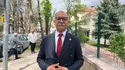 Milletvekili Arslan'dan Eskişehirspor için net mesaj:" Başka yolu yok"