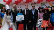 Eskişehir’de Çevre Haftası coşkuyla kutlandı: Öğrenciler defile yaptı