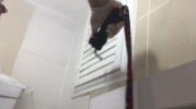 Banyo Havalandırma Menfezini Temizlemenin 3 Yolu