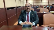 Serhat Hamamcı hedefini açıkladı: “En büyük üçüncü ilçe olacağız”