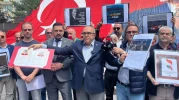 Gürol Yer: “Binecek bir Bandırma Vapuru, inecek bir Samsun Limanı mutlaka bulunacaktır”