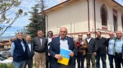 Kurşunlu Külliyesi 500 yaşına girerken ilgi bekliyor
