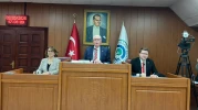 Kazım Kurt: “herkesin cumhurbaşkanı herkese eşit davranmalı”