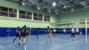 Eskişehir'de Özel Eğitim Öğretmenleri Filede Buluştu