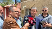 Eskişehir'de kapalı okullar için ailelerin acil geri çağrısı ve eğitim ihtiyacı artıyor