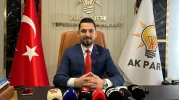 AK Parti’den Tepebaşı’na Hizmet Eleştirisi