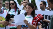 KESK Eskişehir'den Sayıştay kararına tepki: “Giyim yardımı geri alınamaz”