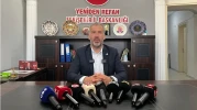 Yeniden Refah Partisi’nden PKK açıklamasına “ihtiyatlı iyimserlik” vurgusu