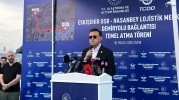 Hatipoğlu: “Demiryolu bağlantısı, Eskişehir sanayisinin maliyet gücünü artıracak”