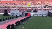 Eskişehirspor Başkanı Ulaş Entok’tan Taraftara Teşekkür: “Bu Bir Final Değil, Başlangıçtır”