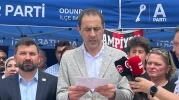 Anahtar Parti’den enflasyon tepkisi: “Yapamıyorsanız anahtarı alacağız”