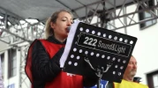 Kaya: " Kardeşliğin Egemen Olduğu Bir Düzen Kuracağız"